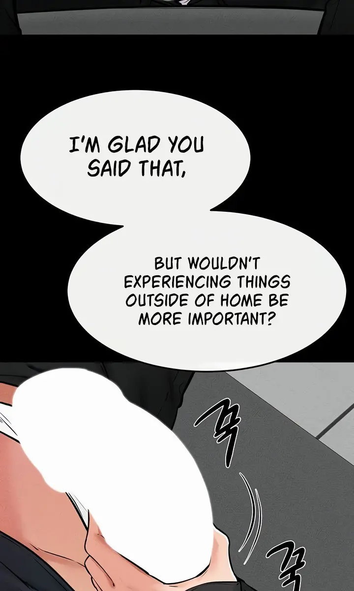 My New Family Is Too Nice to Me Chapter 52 Page 22