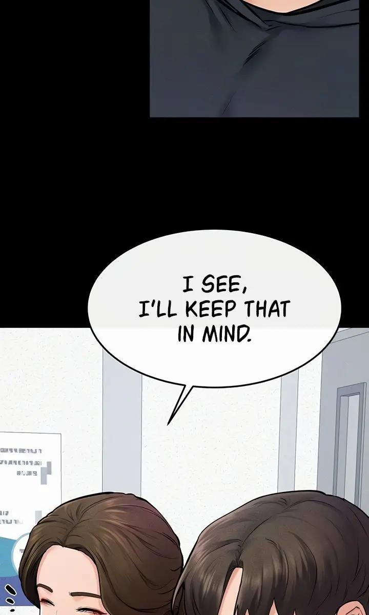 My New Family Is Too Nice to Me Chapter 52 Page 24