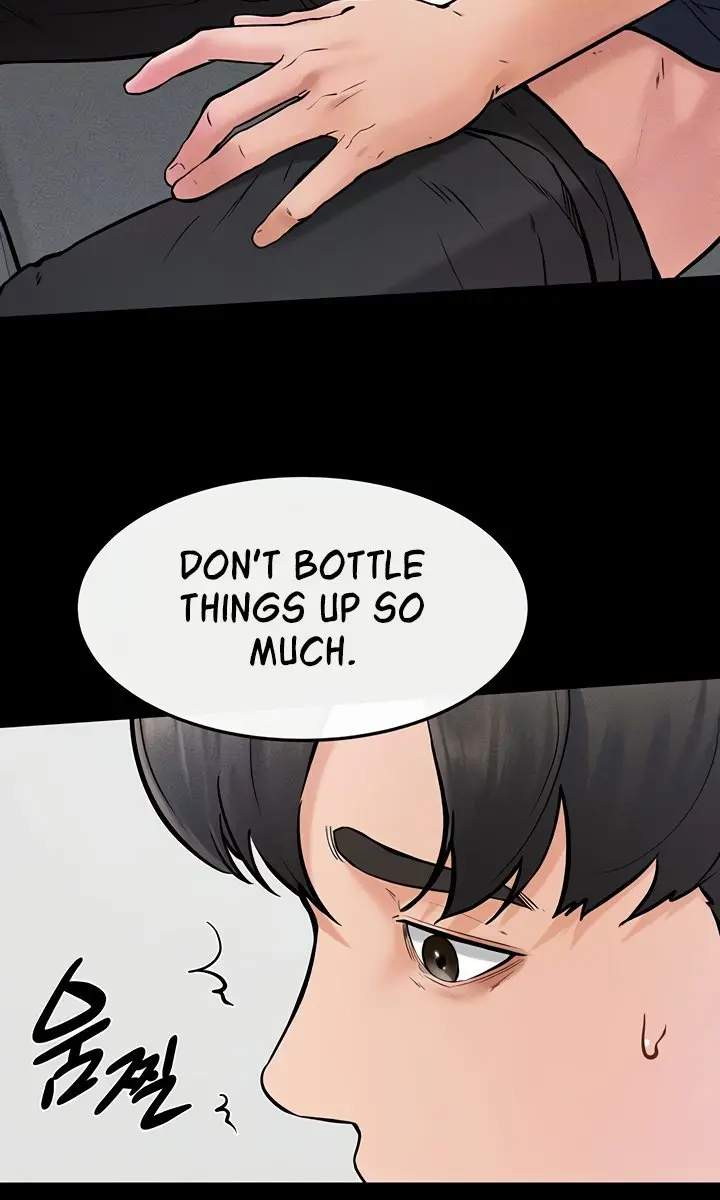 My New Family Is Too Nice to Me Chapter 52 Page 26