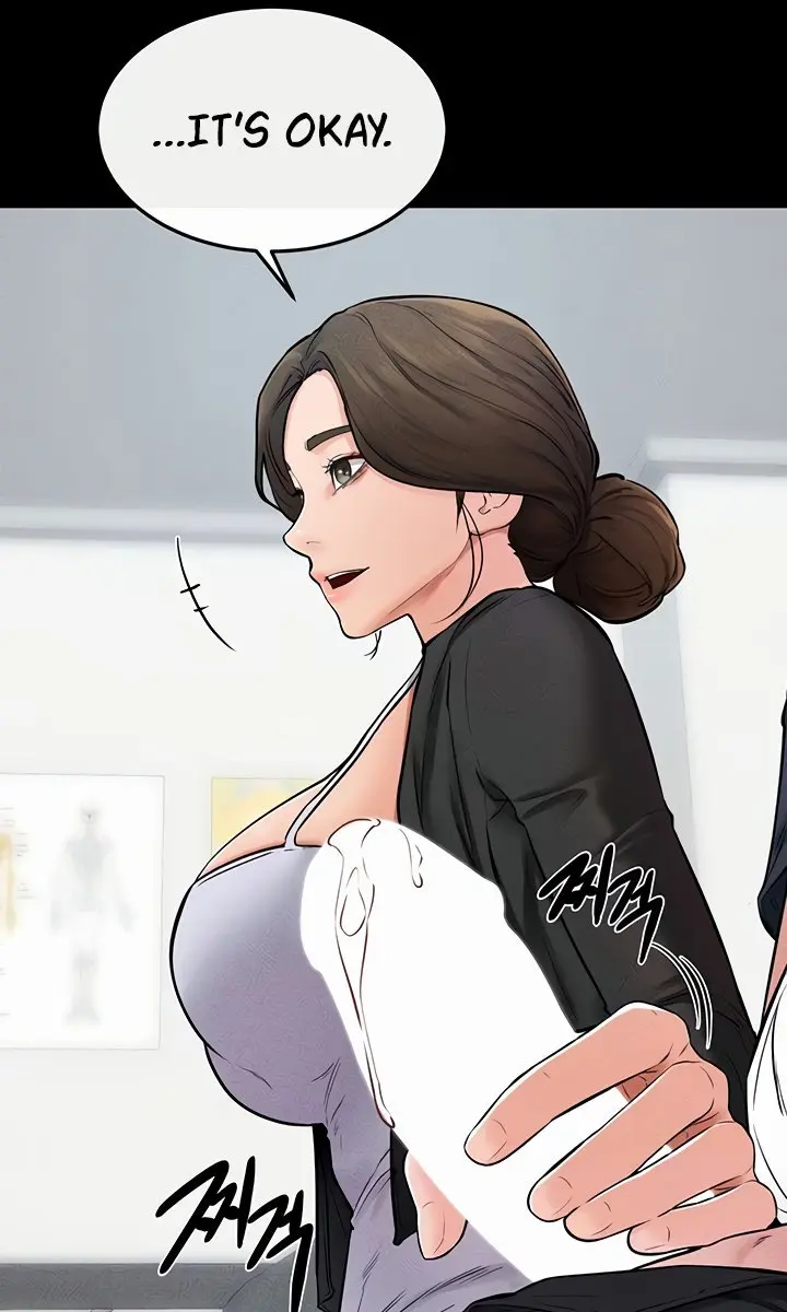 My New Family Is Too Nice to Me Chapter 52 Page 28