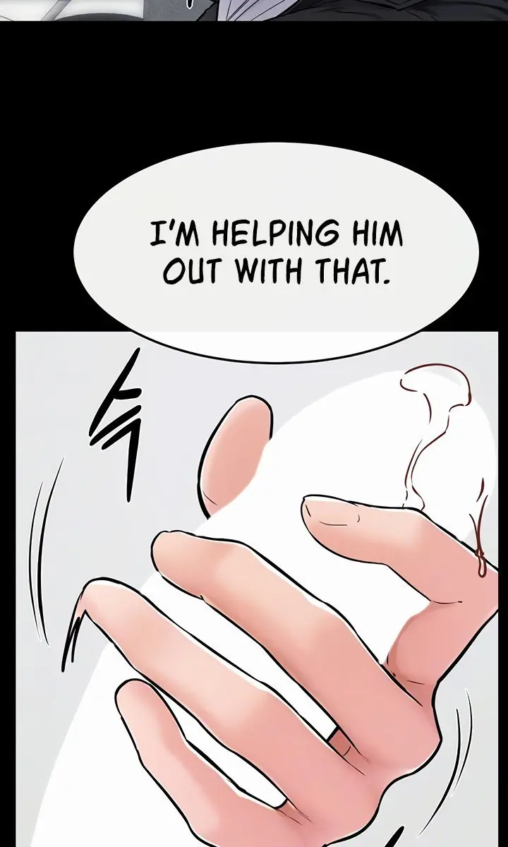 My New Family Is Too Nice to Me Chapter 52 Page 29