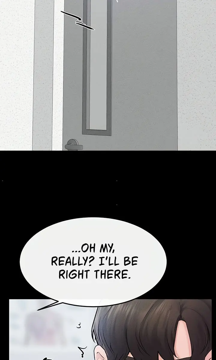 My New Family Is Too Nice to Me Chapter 52 Page 31