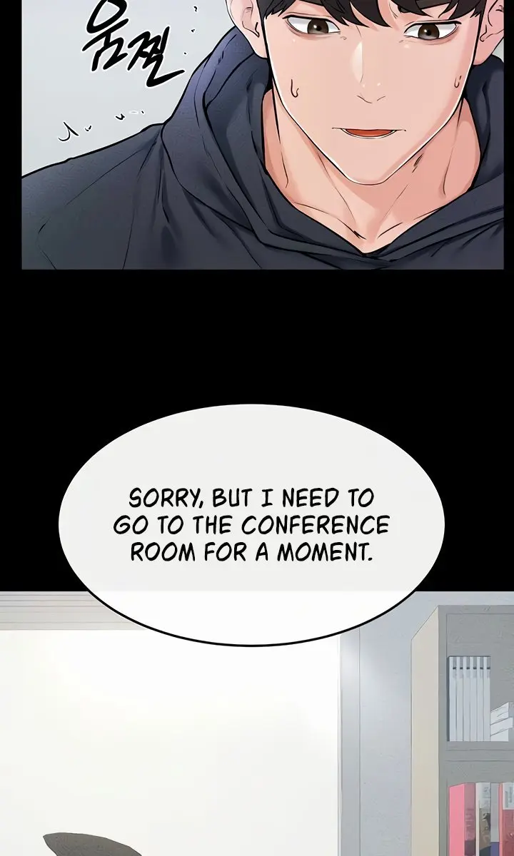 My New Family Is Too Nice to Me Chapter 52 Page 32
