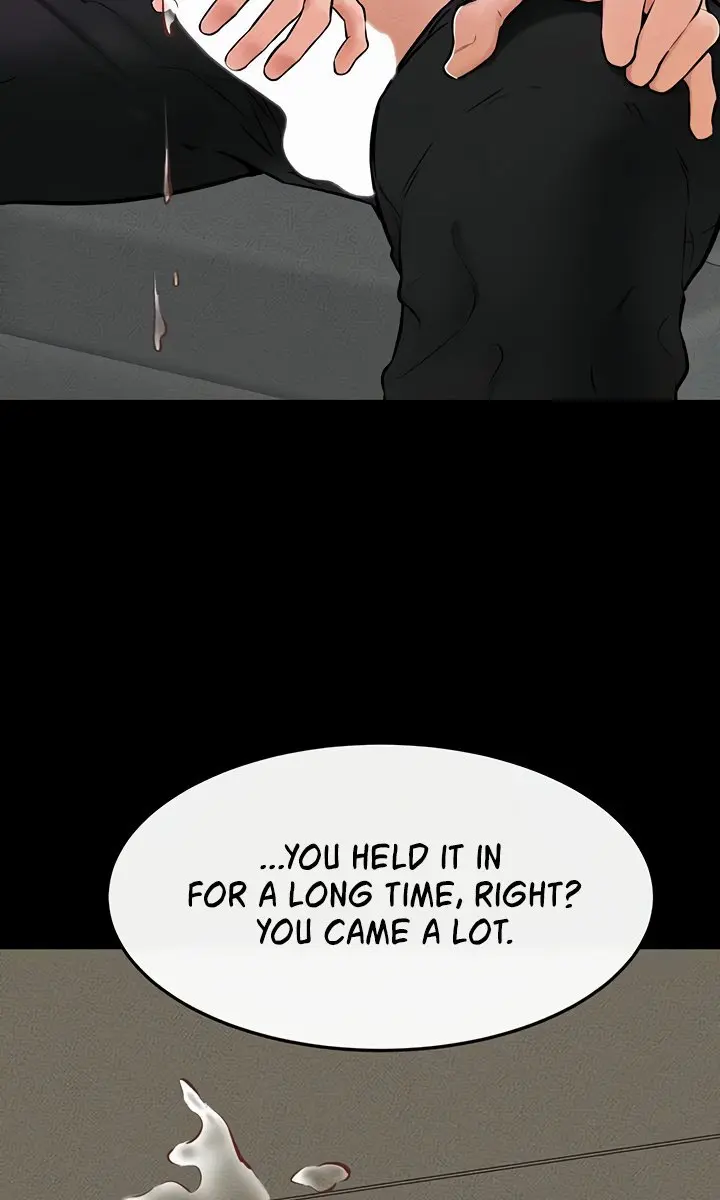 My New Family Is Too Nice to Me Chapter 52 Page 37