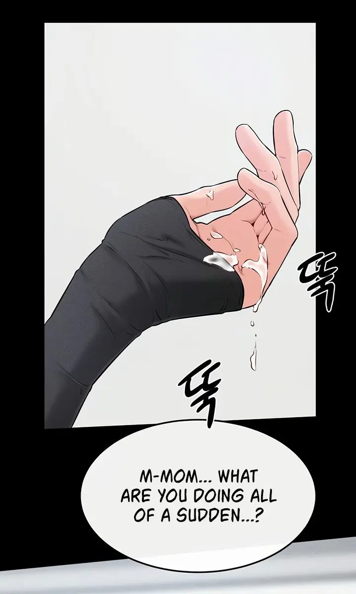 My New Family Is Too Nice to Me Chapter 52 Page 39