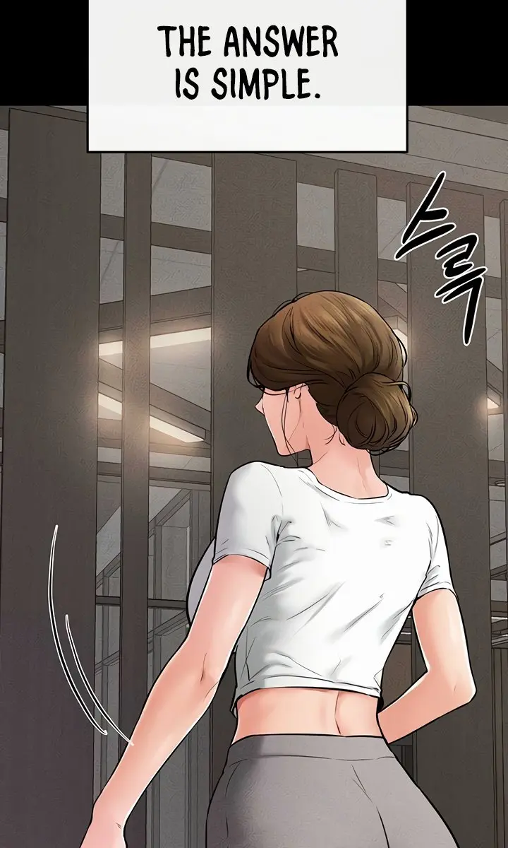 My New Family Is Too Nice to Me Chapter 52 Page 47
