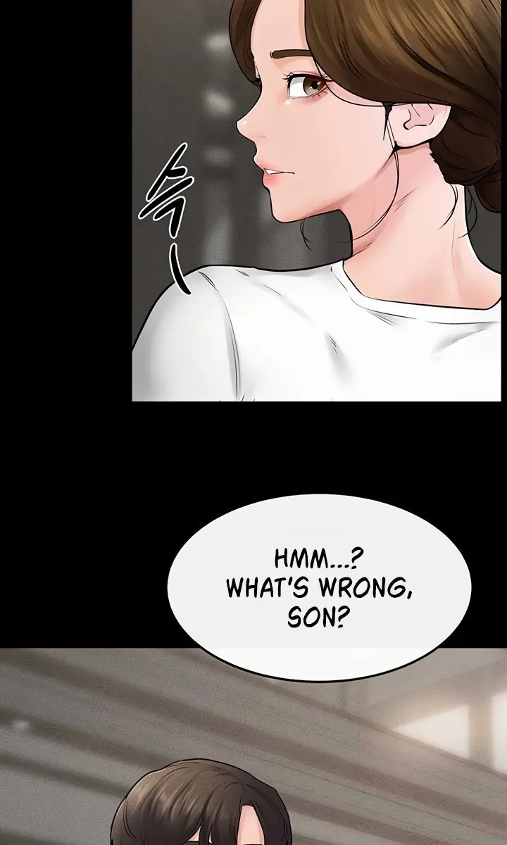 My New Family Is Too Nice to Me Chapter 52 Page 49