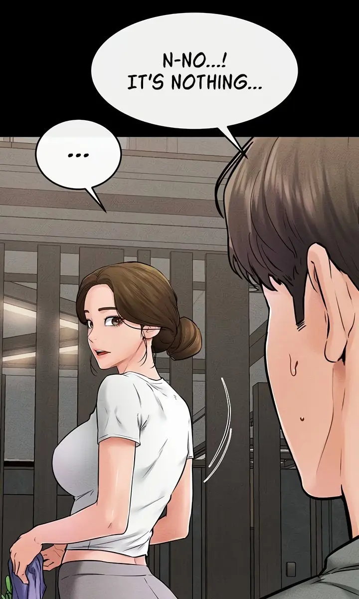 My New Family Is Too Nice to Me Chapter 52 Page 51