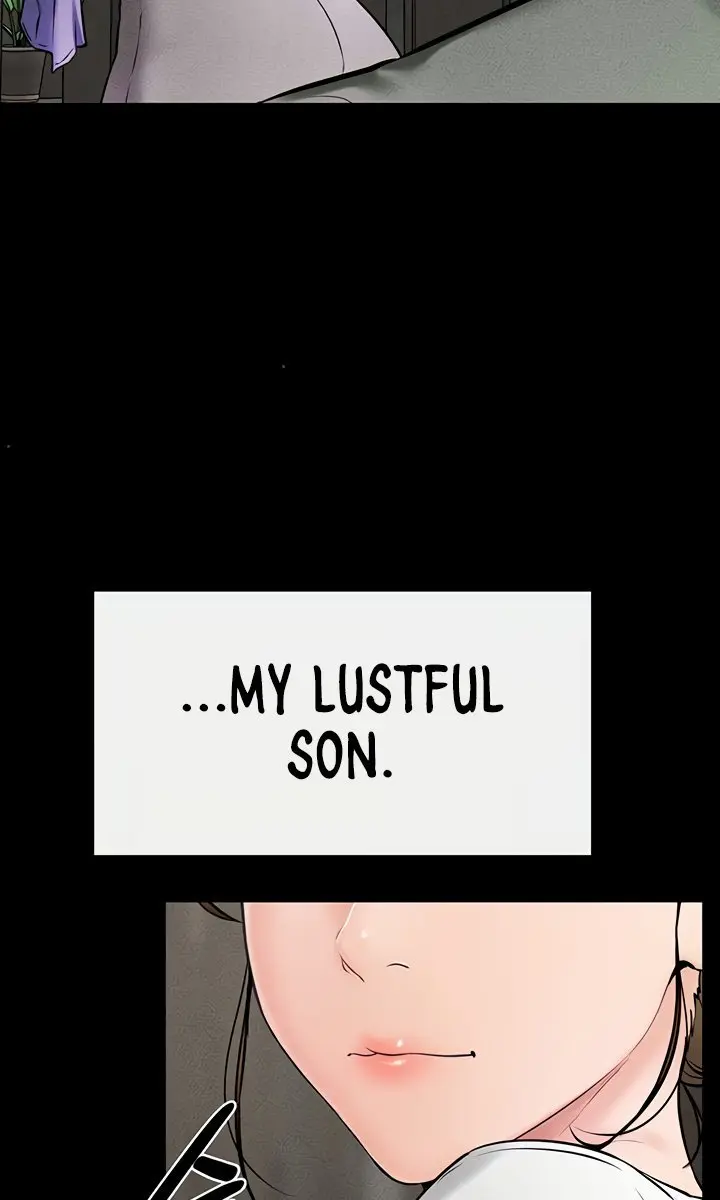 My New Family Is Too Nice to Me Chapter 52 Page 52