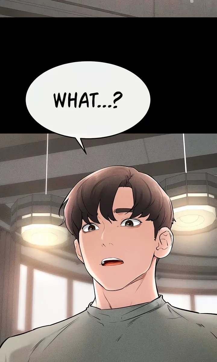 My New Family Is Too Nice to Me Chapter 52 Page 60