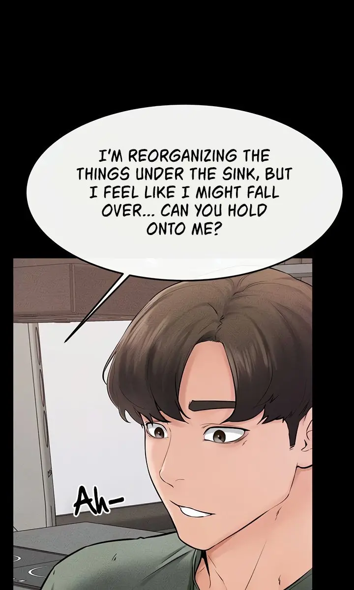 My New Family Is Too Nice to Me Chapter 52 Page 63