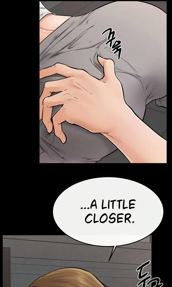 My New Family Is Too Nice to Me Chapter 52 Page 67