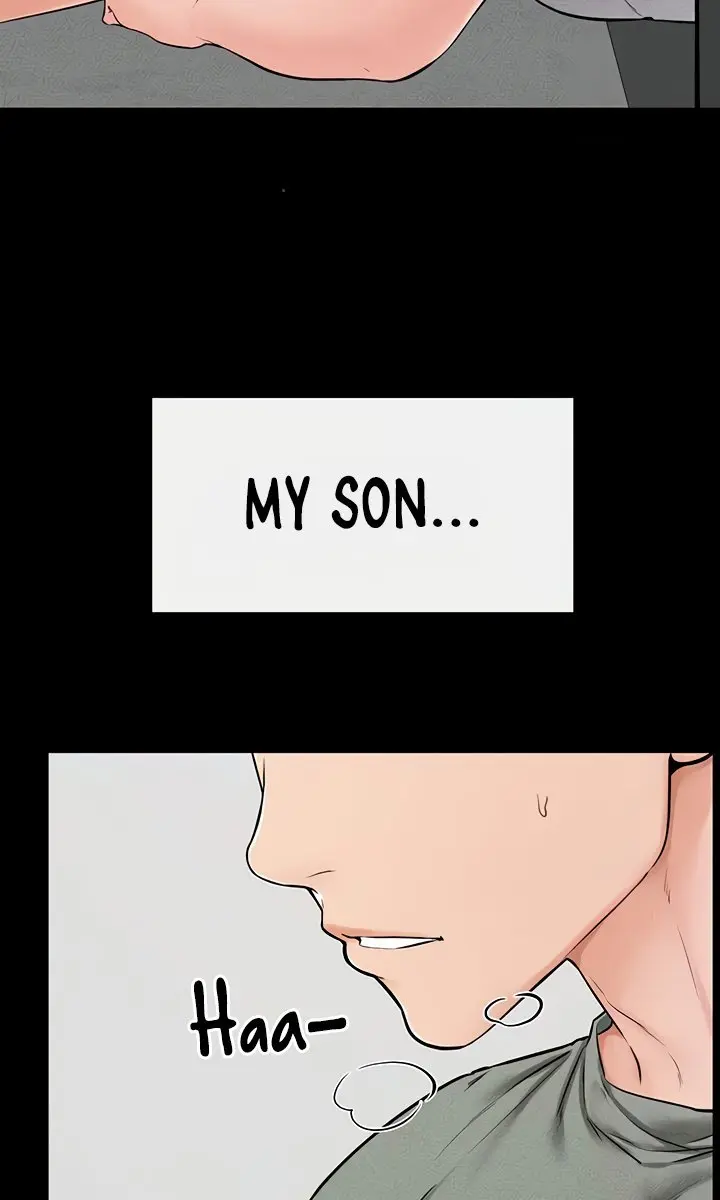 My New Family Is Too Nice to Me Chapter 52 Page 72