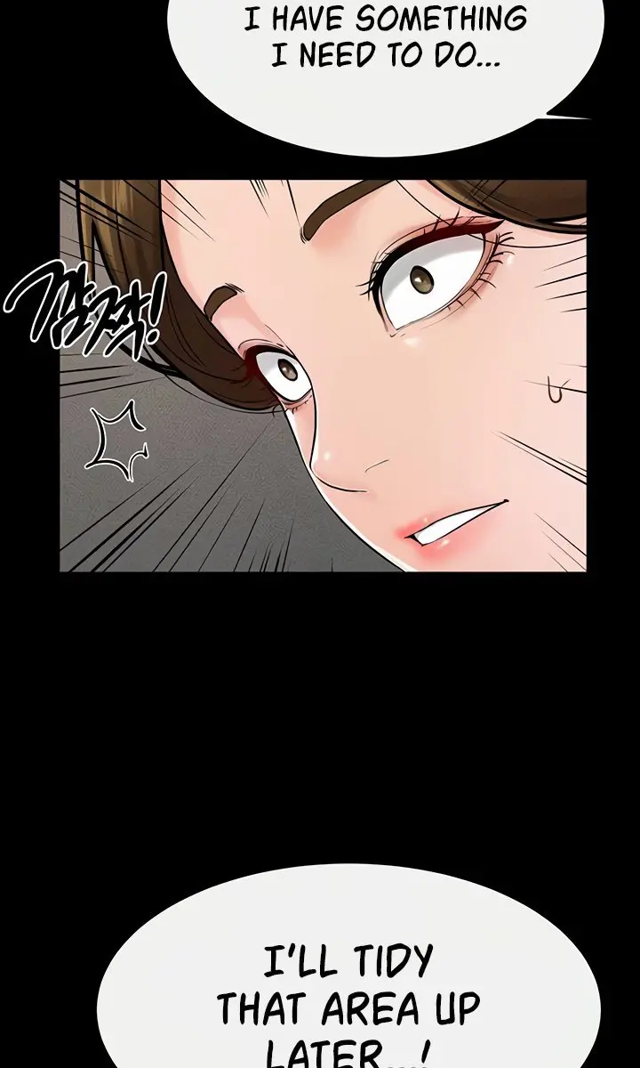 My New Family Is Too Nice to Me Chapter 52 Page 81