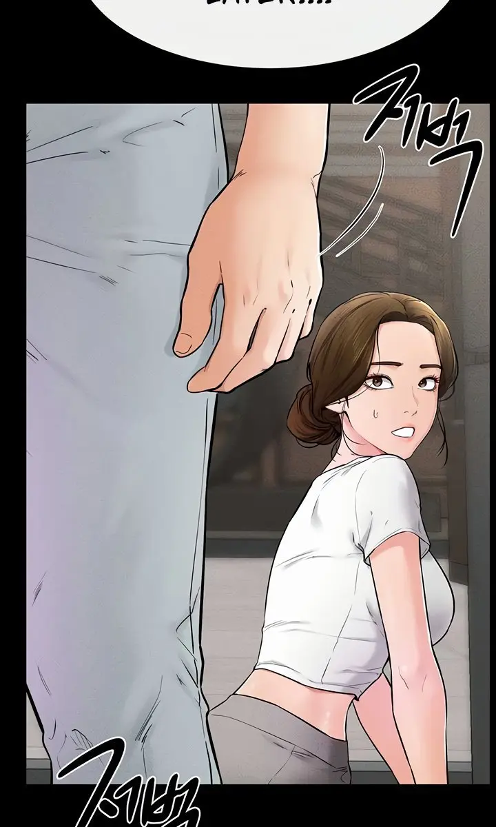My New Family Is Too Nice to Me Chapter 52 Page 82