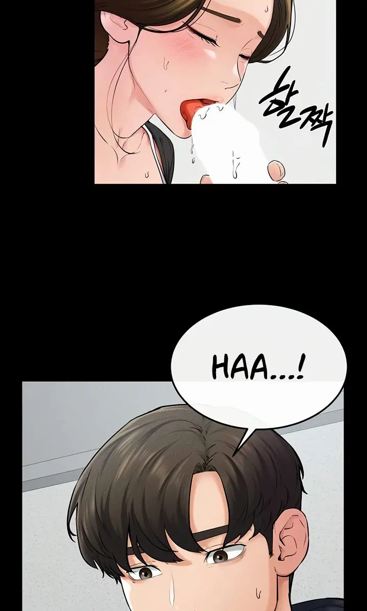 My New Family Is Too Nice to Me Chapter 53 Page 4