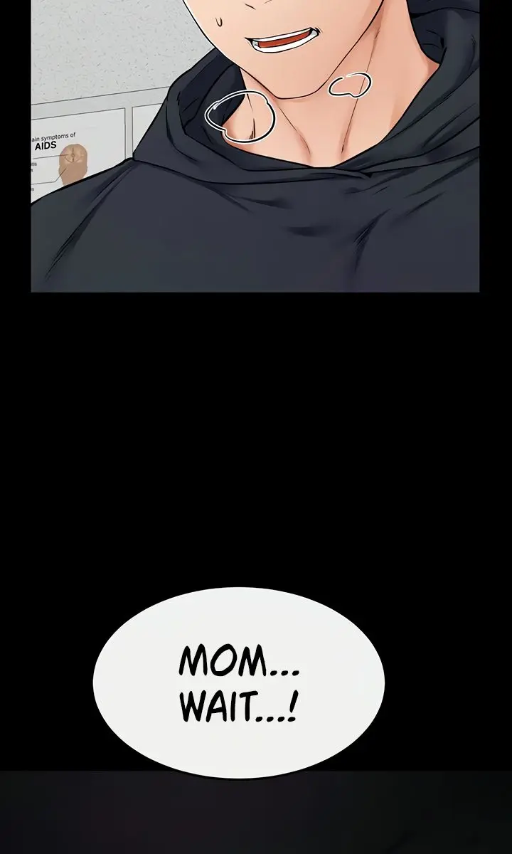 My New Family Is Too Nice to Me Chapter 53 Page 5