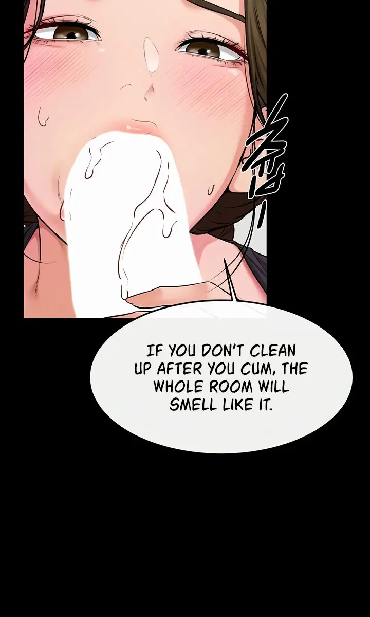 My New Family Is Too Nice to Me Chapter 53 Page 7