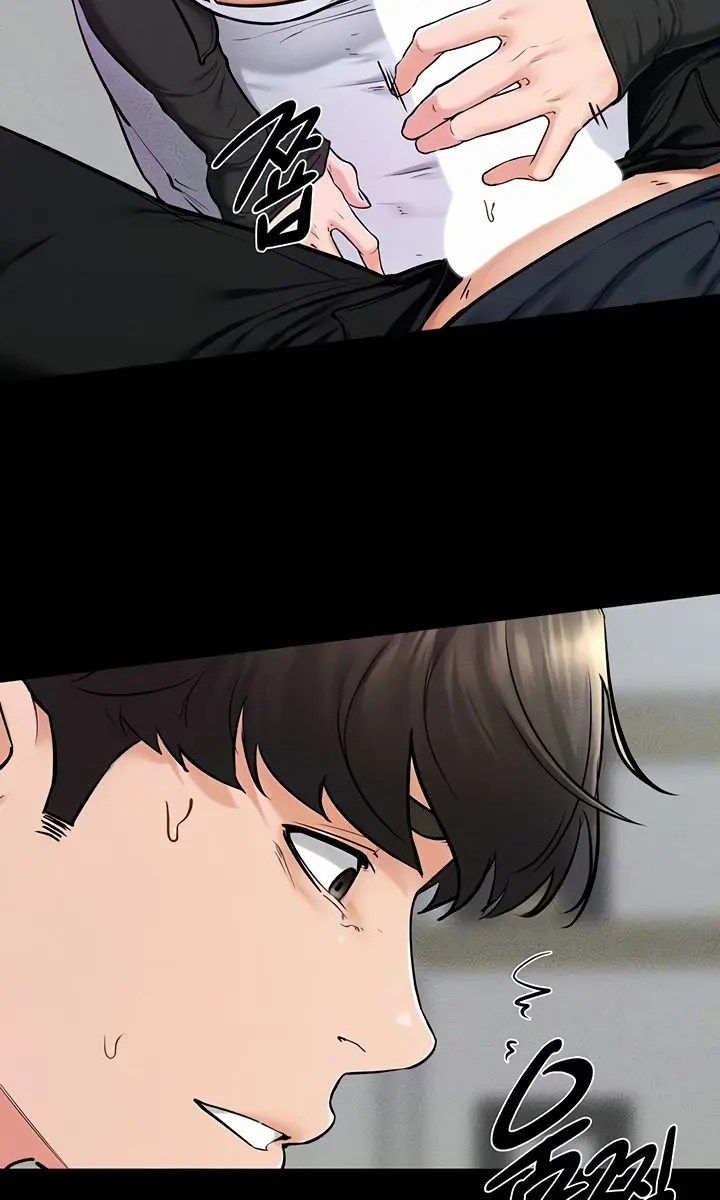 My New Family Is Too Nice to Me Chapter 53 Page 10