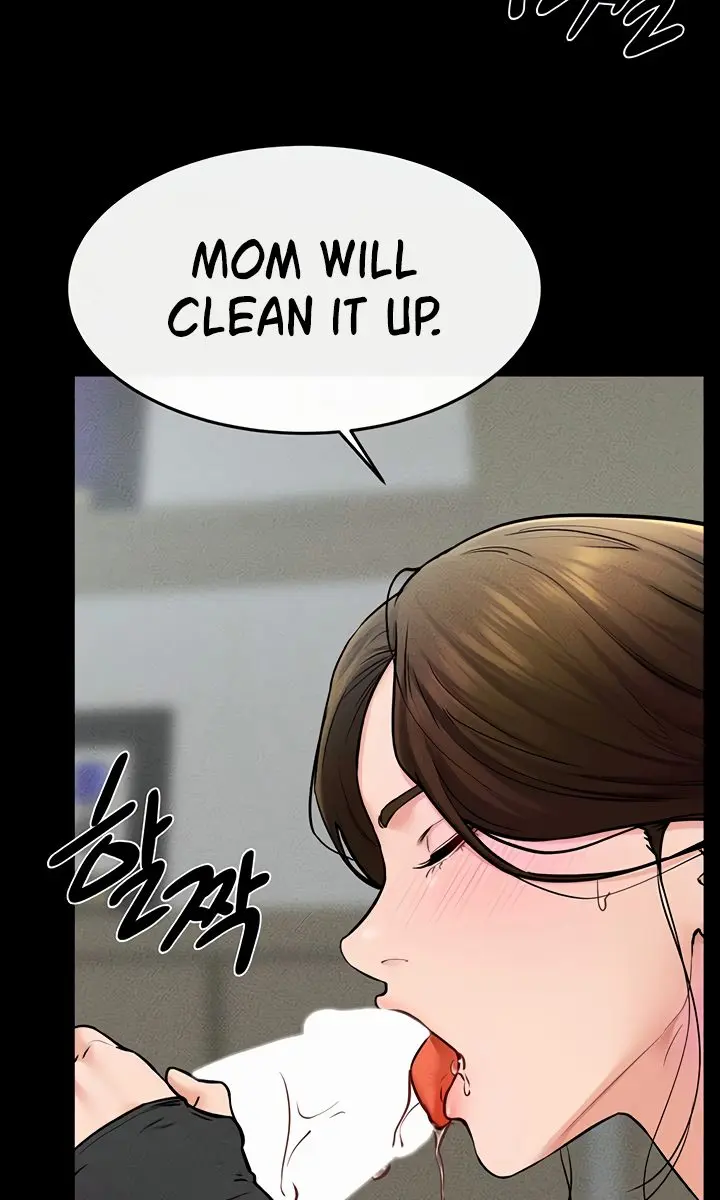 My New Family Is Too Nice to Me Chapter 53 Page 11