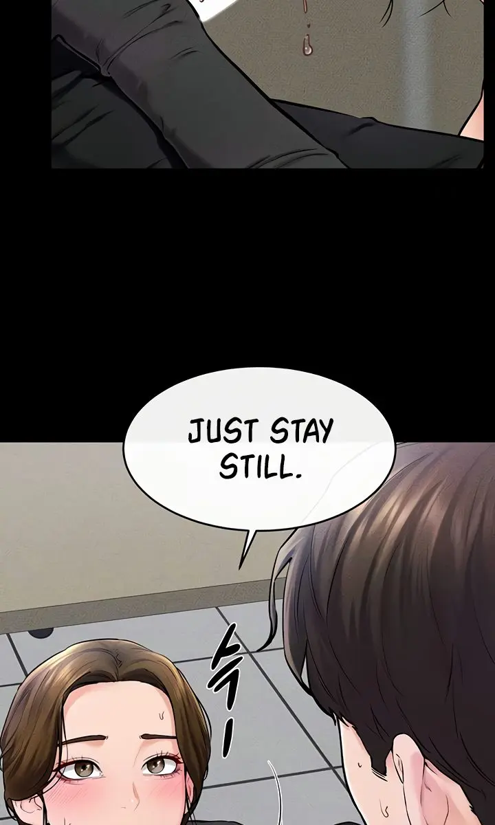 My New Family Is Too Nice to Me Chapter 53 Page 12