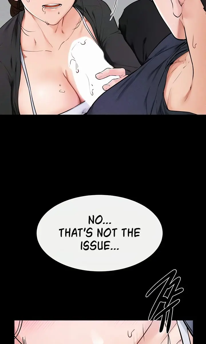 My New Family Is Too Nice to Me Chapter 53 Page 13