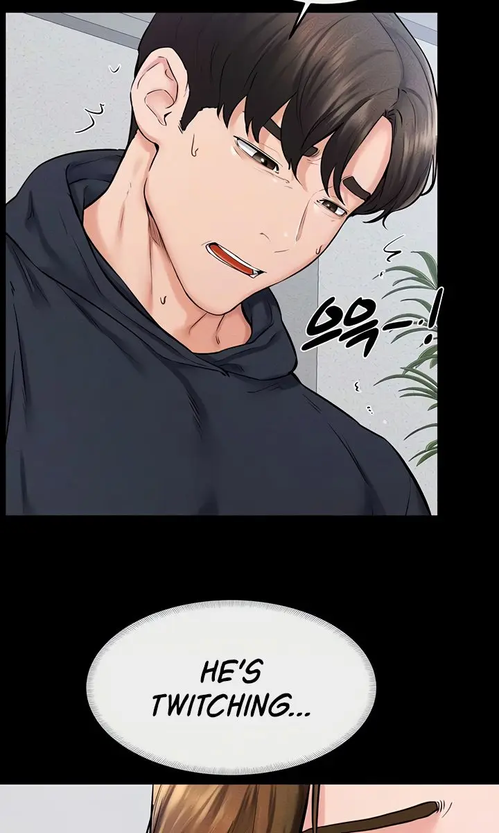 My New Family Is Too Nice to Me Chapter 53 Page 18