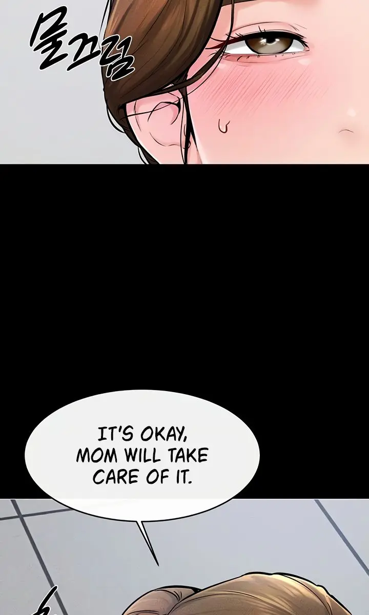 My New Family Is Too Nice to Me Chapter 53 Page 19