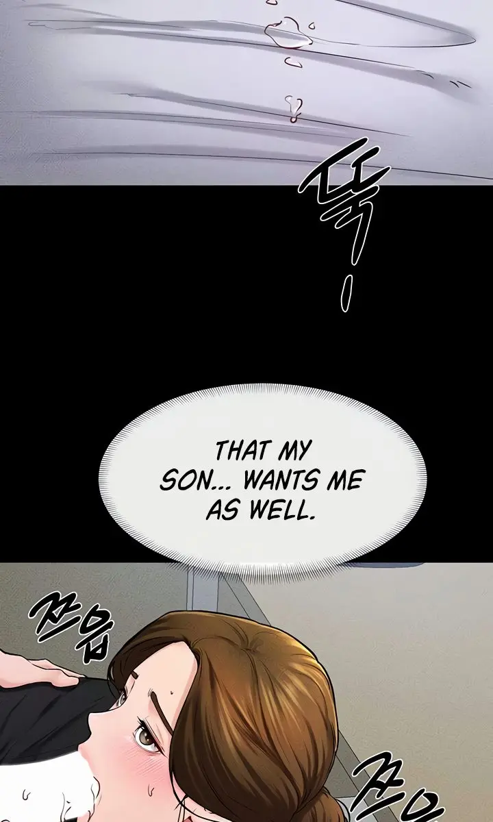 My New Family Is Too Nice to Me Chapter 53 Page 23
