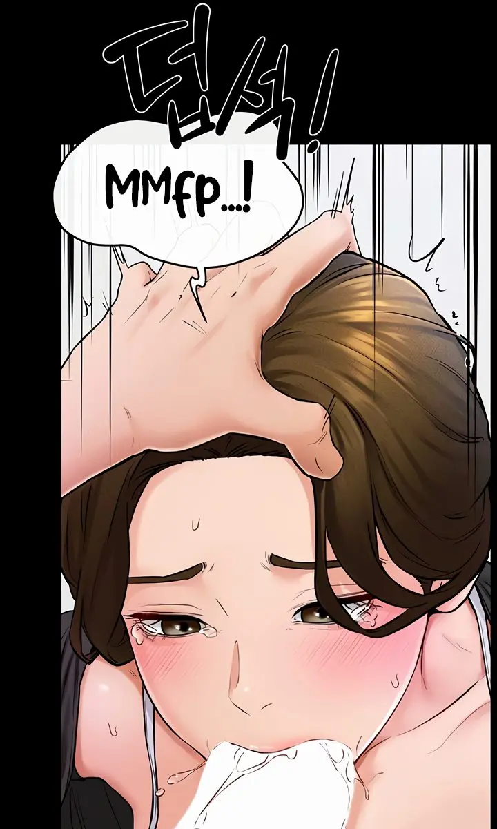 My New Family Is Too Nice to Me Chapter 53 Page 28