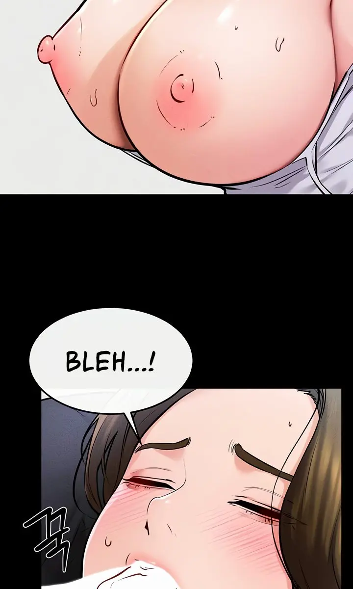 My New Family Is Too Nice to Me Chapter 53 Page 33