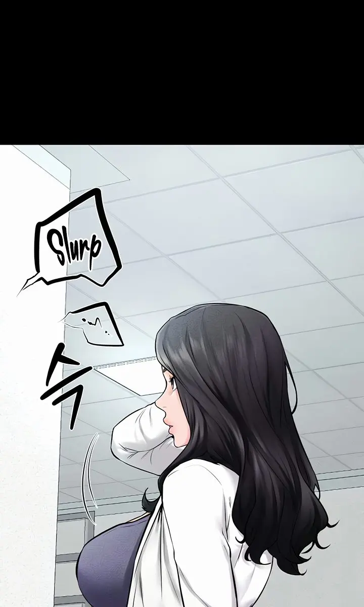 My New Family Is Too Nice to Me Chapter 53 Page 41