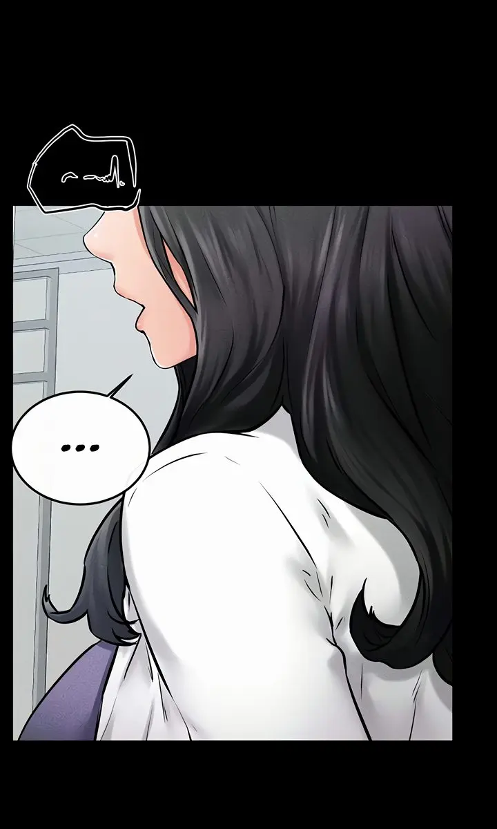 My New Family Is Too Nice to Me Chapter 53 Page 43