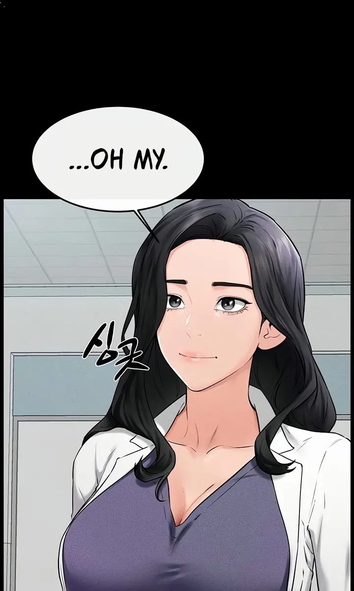 My New Family Is Too Nice to Me Chapter 53 Page 44