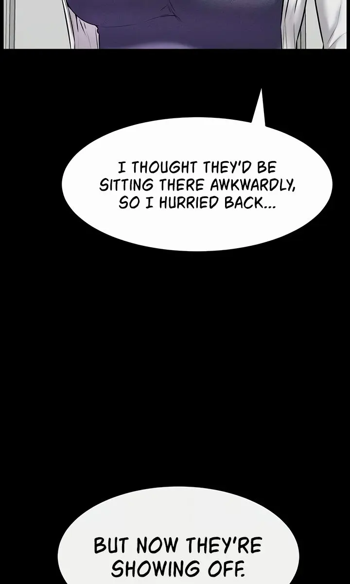 My New Family Is Too Nice to Me Chapter 53 Page 45