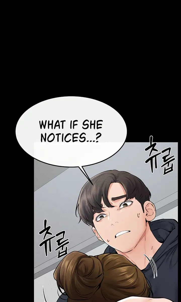 My New Family Is Too Nice to Me Chapter 53 Page 49