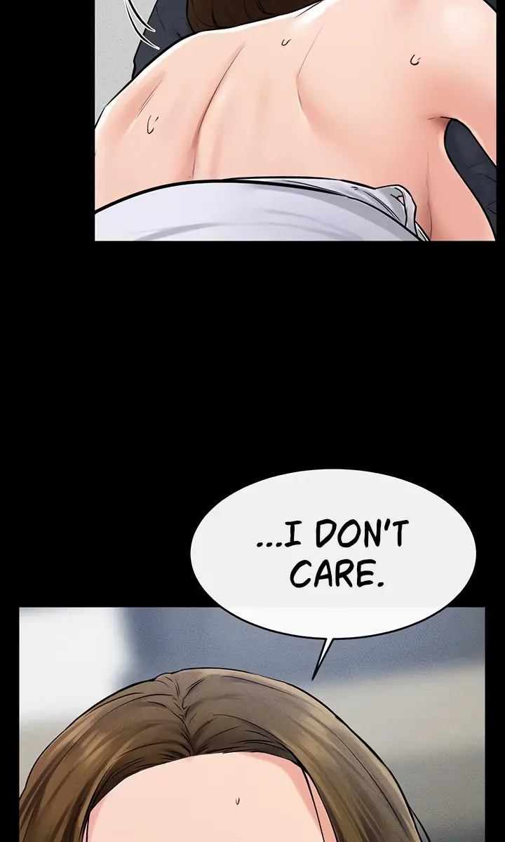 My New Family Is Too Nice to Me Chapter 53 Page 50