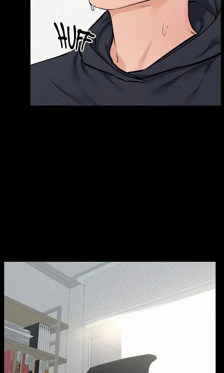 My New Family Is Too Nice to Me Chapter 53 Page 61