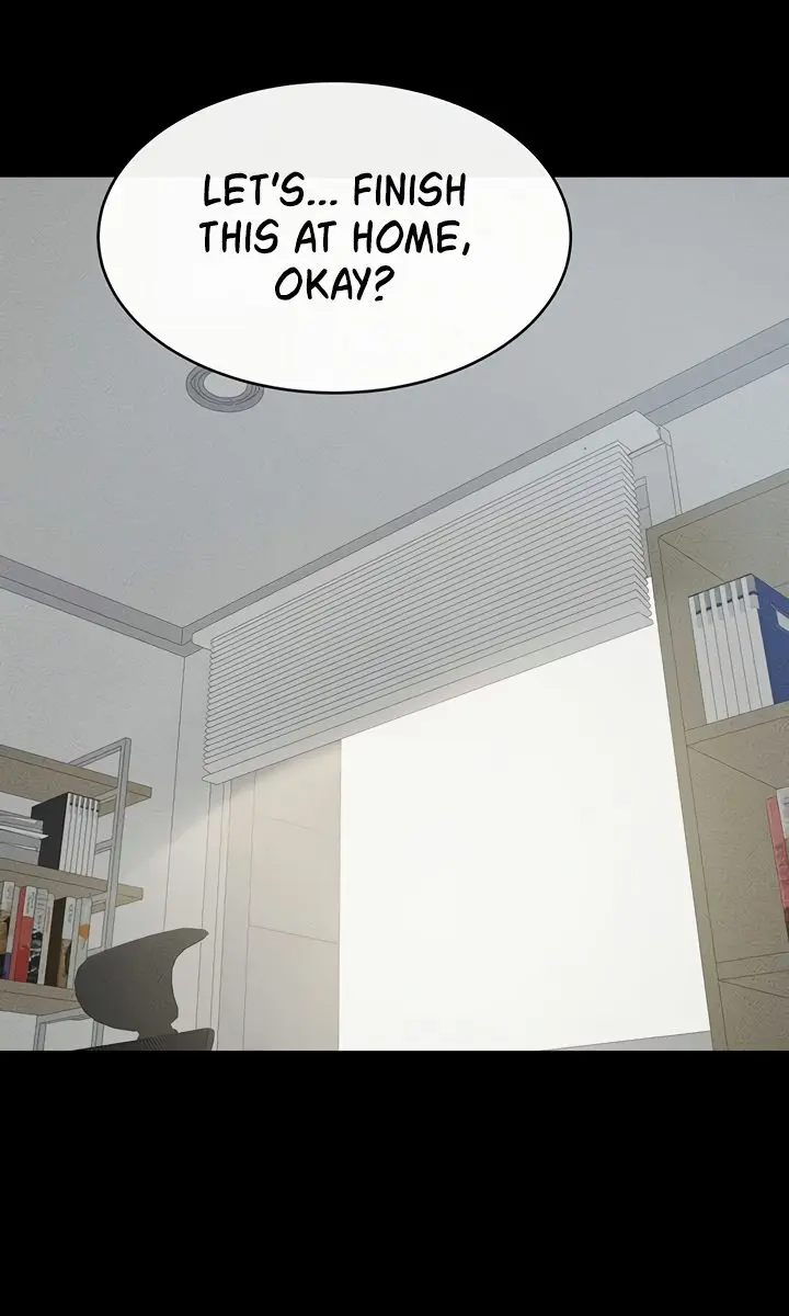 My New Family Is Too Nice to Me Chapter 53 Page 63