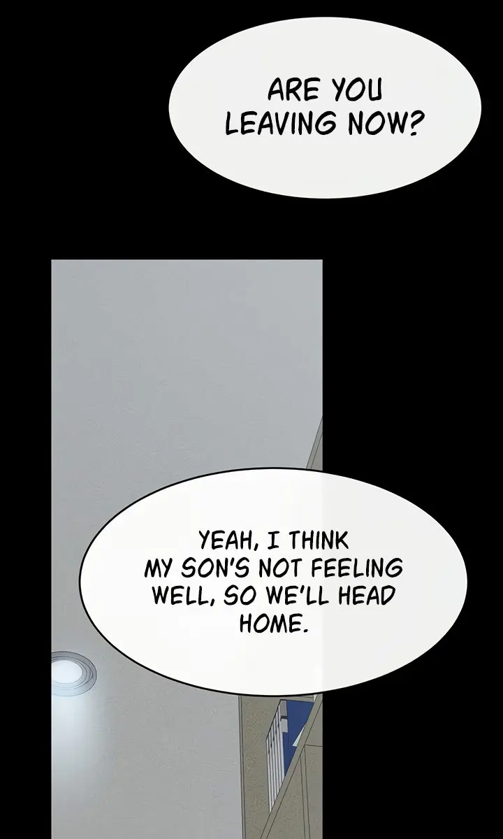 My New Family Is Too Nice to Me Chapter 53 Page 66