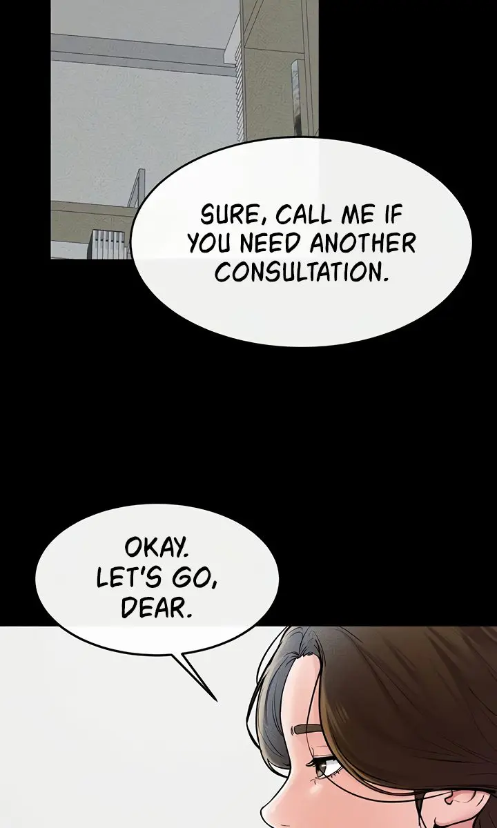 My New Family Is Too Nice to Me Chapter 53 Page 67