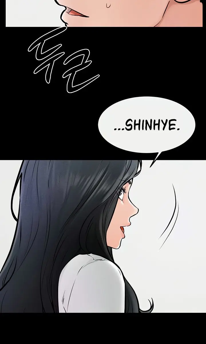 My New Family Is Too Nice to Me Chapter 53 Page 69