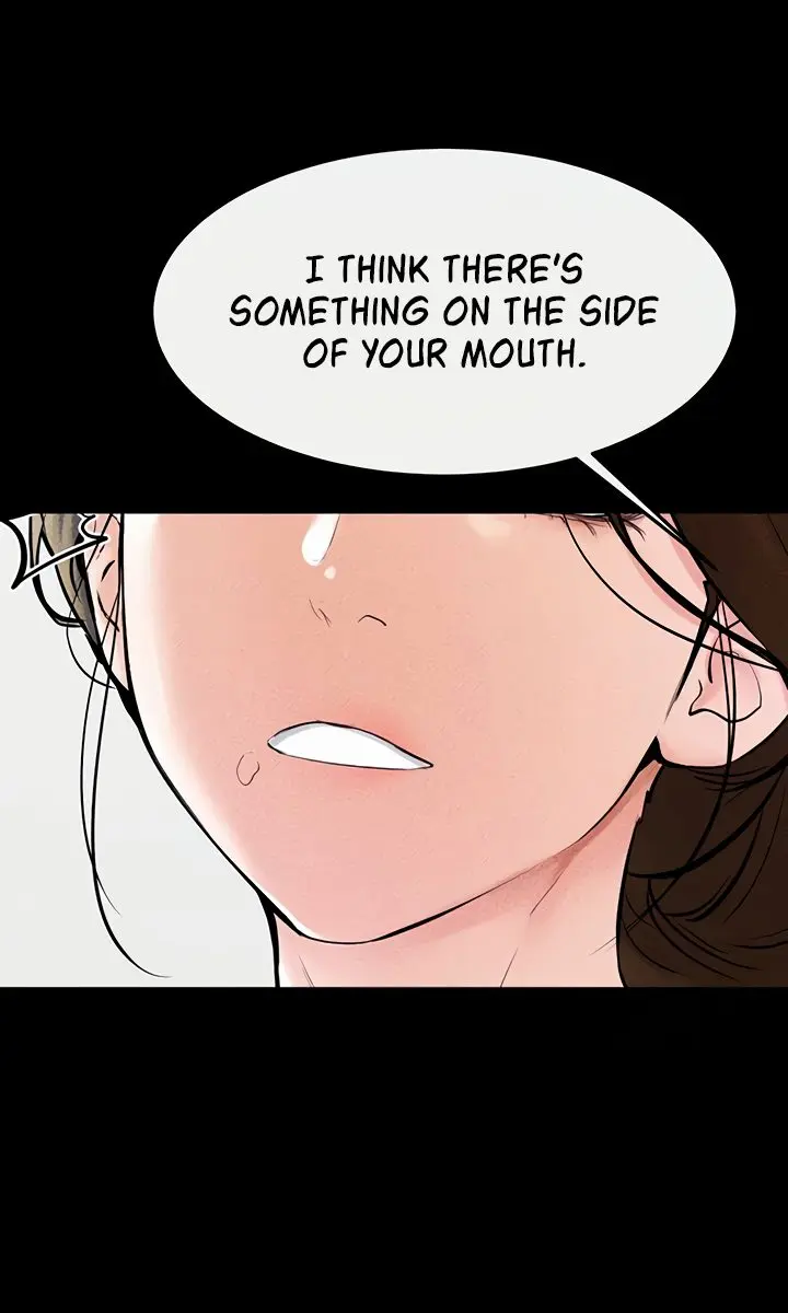 My New Family Is Too Nice to Me Chapter 53 Page 70