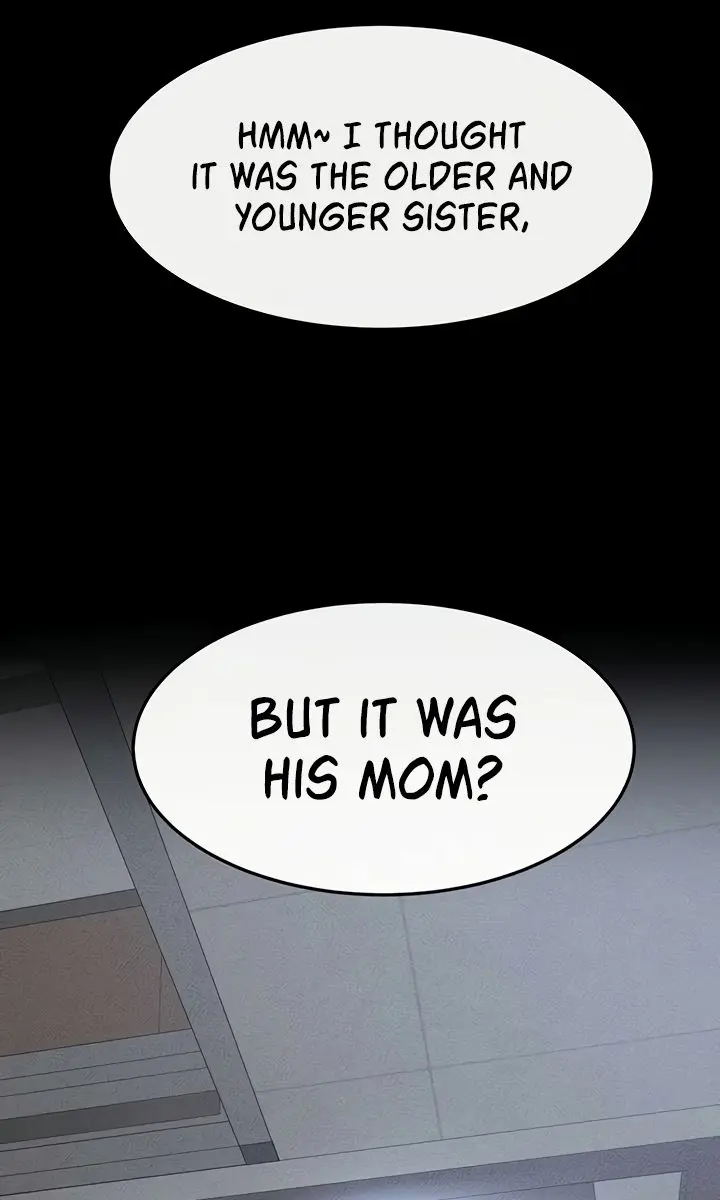 My New Family Is Too Nice to Me Chapter 53 Page 76