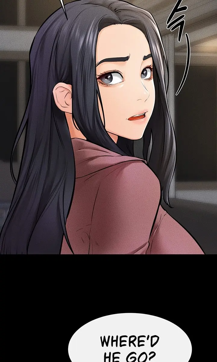 My New Family Is Too Nice to Me Chapter 55 Page 3