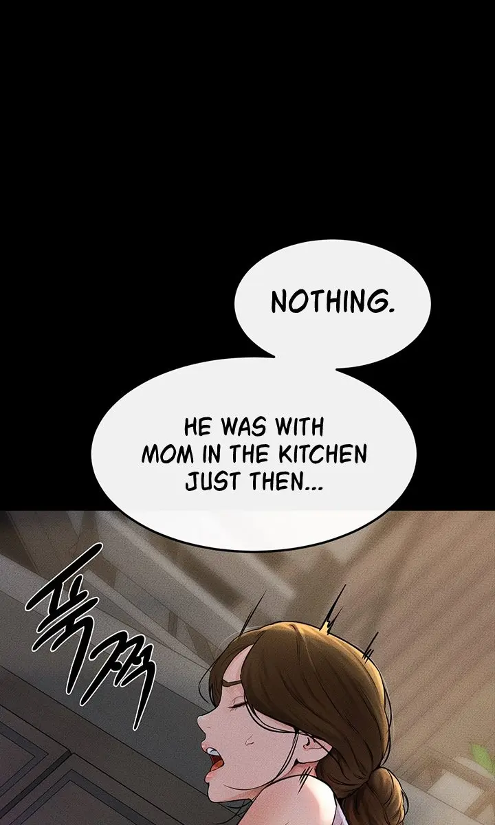 My New Family Is Too Nice to Me Chapter 55 Page 7