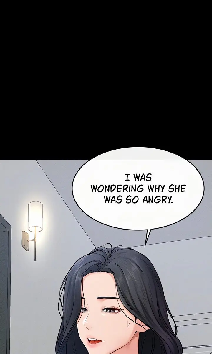 My New Family Is Too Nice to Me Chapter 55 Page 16