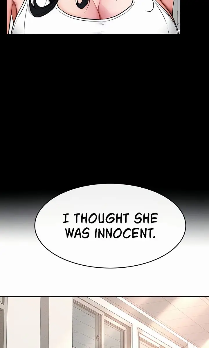 My New Family Is Too Nice to Me Chapter 55 Page 19