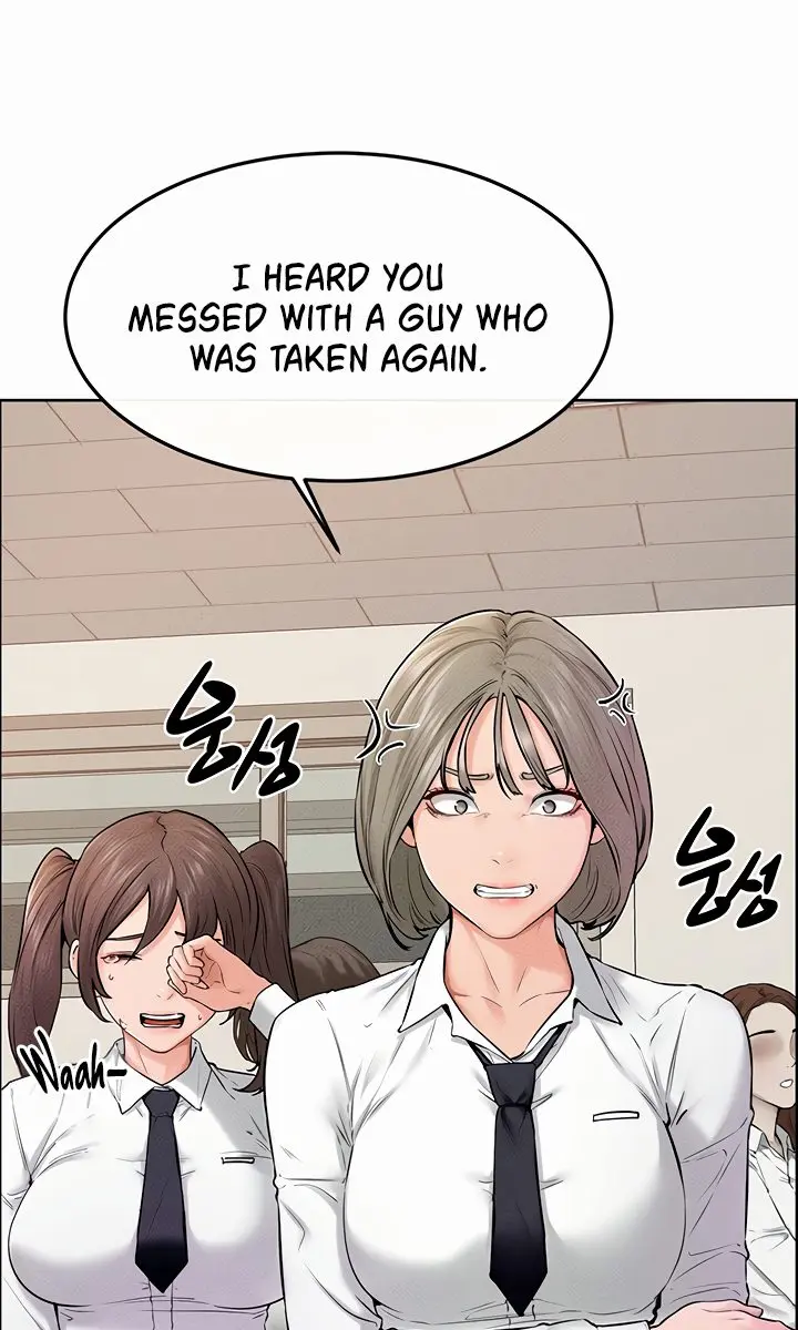 My New Family Is Too Nice to Me Chapter 55 Page 22