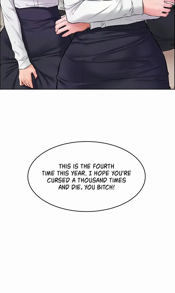 My New Family Is Too Nice to Me Chapter 55 Page 23
